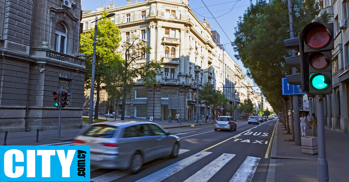 Αυτές είναι οι πιο επικίνδυνες χώρες της Ευρώπης για οδήγηση