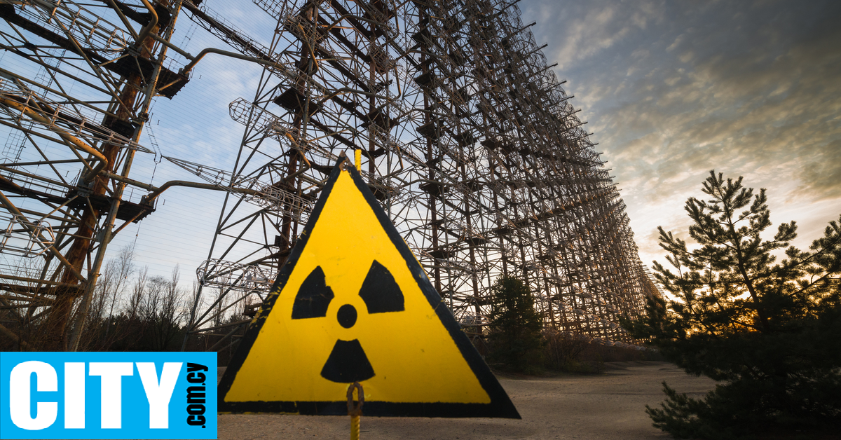 Ο μυστηριώδης μαύρος μύκητας του Τσερνόμπιλ φαίνεται ότι έχει αναπτύξει μια απίστευτη ικανότητα