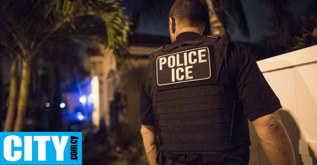 Στις ΗΠΑ σκοτώνονται ετησίως έως και 1.300 άνθρωποι από την αστυνομία