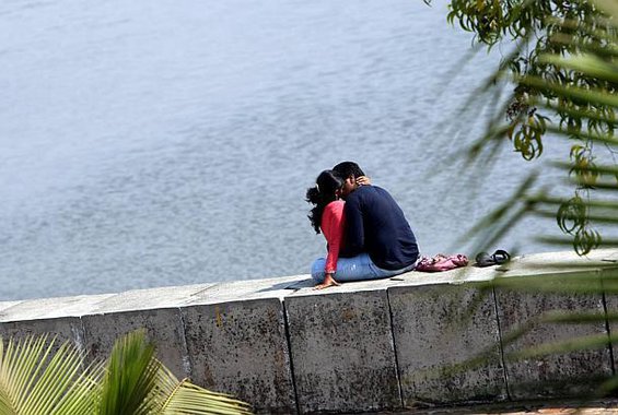 Δωρεάν χώρο για dating με Ινδία