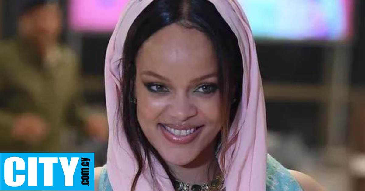 Μέχρι και η Rihanna τραγούδησε στον ινδικό γάμο γιου του μεγιστάνα Mukesh Ambani