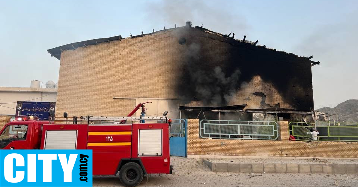 &Iota;&rho;ά&nu;: &Epsilon;ί&kappa;&omicron;&sigma;&iota; &alpha;&theta;&lambda;ή&tau;&rho;&iota;&epsilon;&sigmaf; &tau;&omicron;&upsilon; &beta;ό&lambda;&epsilon;ϊ &sigma;&kappa;&omicron;&tau;ώ&theta;&eta;&kappa;&alpha;&nu; &mu;&epsilon;&tau;ά &alpha;&pi;ό &epsilon;&pi;ί&theta;&epsilon;&sigma;&eta; &Iota;&sigma;&rho;&alpha;ή&lambda;-&Eta;&Pi;&Alpha; &sigma;&epsilon; &kappa;&lambda;&epsilon;&iota;&sigma;&tau;ό &gamma;&upsilon;&mu;&nu;&alpha;&sigma;&tau;ή&rho;&iota;&omicron;