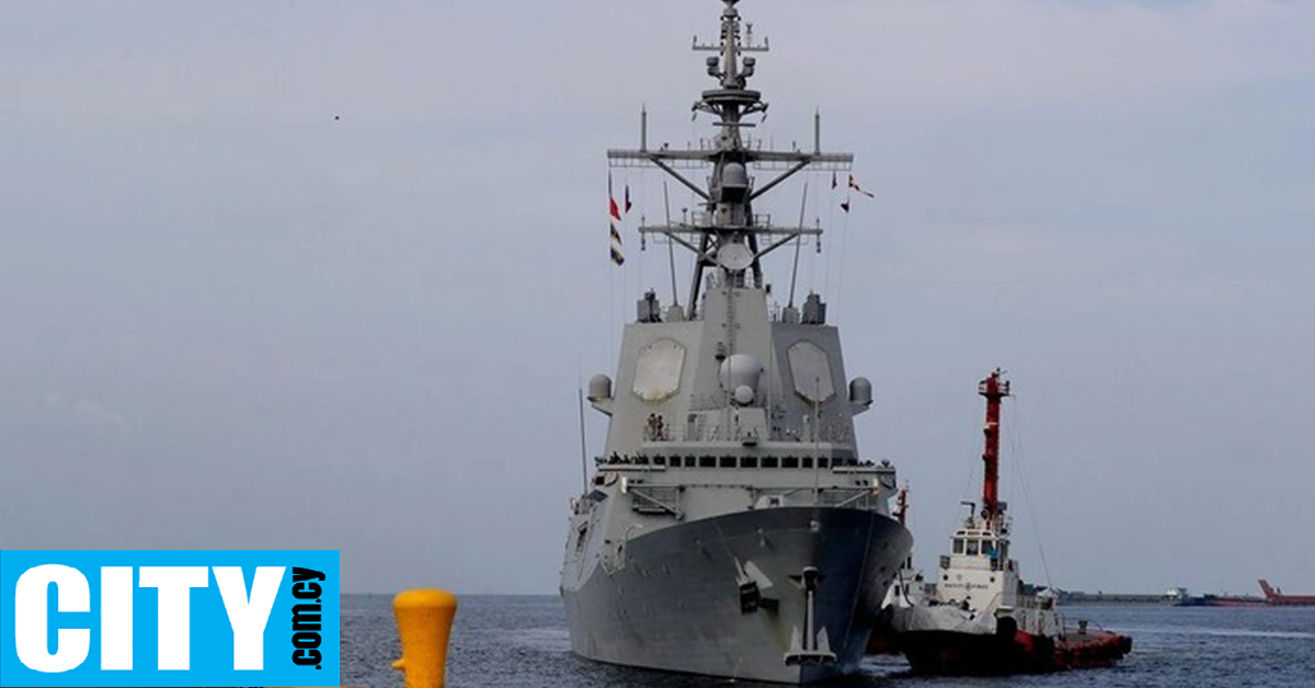 &Eta; &Iota;&sigma;&pi;&alpha;&nu;ί&alpha; &sigma;&tau;έ&lambda;&nu;&epsilon;&iota; &phi;&rho;&epsilon;&gamma;ά&tau;&alpha; &gamma;&iota;&alpha; &pi;&rho;&omicron;&sigma;&tau;&alpha;&sigma;ί&alpha; &tau;&eta;&sigmaf; &Kappa;ύ&pi;&rho;&omicron;&upsilon;