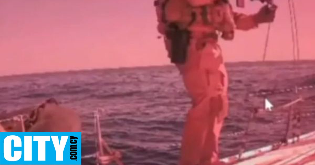 Το Ισραήλ κατέλαβε και το τελευταίο πλοίο του Global Sumud Flotilla [βίντεο]