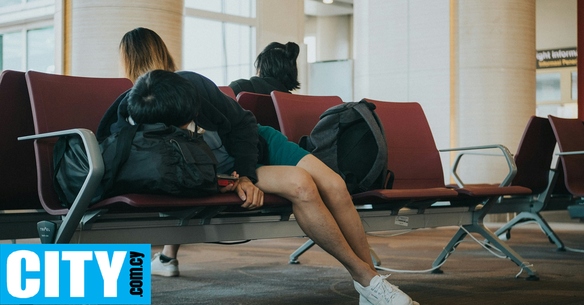 Έχει καθυστέρηση η πτήση σου; Θα περιμένεις περισσότερο και θα αποζημιωθείς με λιγότερα