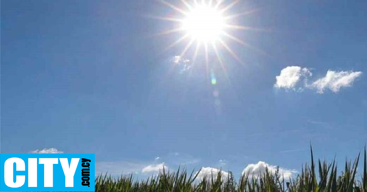 Ούτε τις επόμενες ημέρες θα χειμωνιάσει