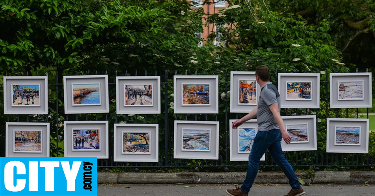 &Eta; &Iota;&rho;&lambda;&alpha;&nu;&delta;ί&alpha; έ&gamma;&iota;&nu;&epsilon; &eta; &pi;&rho;ώ&tau;&eta; &chi;ώ&rho;&alpha; &sigma;&tau;&omicron;&nu; &kappa;ό&sigma;&mu;&omicron; &pi;&omicron;&upsilon; &theta;&epsilon;&sigma;&pi;ί&zeta;&epsilon;&iota; &mu;ό&nu;&iota;&mu;&omicron; &beta;&alpha;&sigma;&iota;&kappa;ό &epsilon;&iota;&sigma;ό&delta;&eta;&mu;&alpha; &gamma;&iota;&alpha; &kappa;&alpha;&lambda;&lambda;&iota;&tau;έ&chi;&nu;&epsilon;&sigmaf;