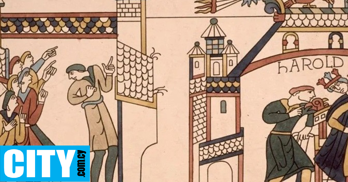 Έ&nu;&alpha;&sigmaf; &kappa;&alpha;&lambda;ό&gamma;&epsilon;&rho;&omicron;&sigmaf; &tau;&omicron;&upsilon; &Mu;&epsilon;&sigma;&alpha;ί&omega;&nu;&alpha; &epsilon;ί&chi;&epsilon; &alpha;&nu;&alpha;&kappa;&alpha;&lambda;ύ&psi;&epsilon;&iota; &tau;&omicron;&nu; &kappa;&omicron;&mu;ή&tau;&eta; &tau;&omicron;&upsilon; &Chi;ά&lambda;&epsilon;ϊ, 600 &chi;&rho;ό&nu;&iota;&alpha; &nu;&omega;&rho;ί&tau;&epsilon;&rho;&alpha;