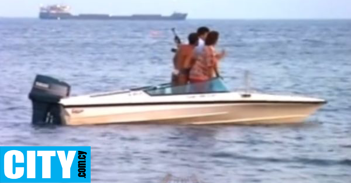 Το 1997 εμφανίστηκαν καρχαρίες στη θάλασσα της Λεμεσού και οι Αρχές αντέδρασαν κάπως έτσι [βίντεο]