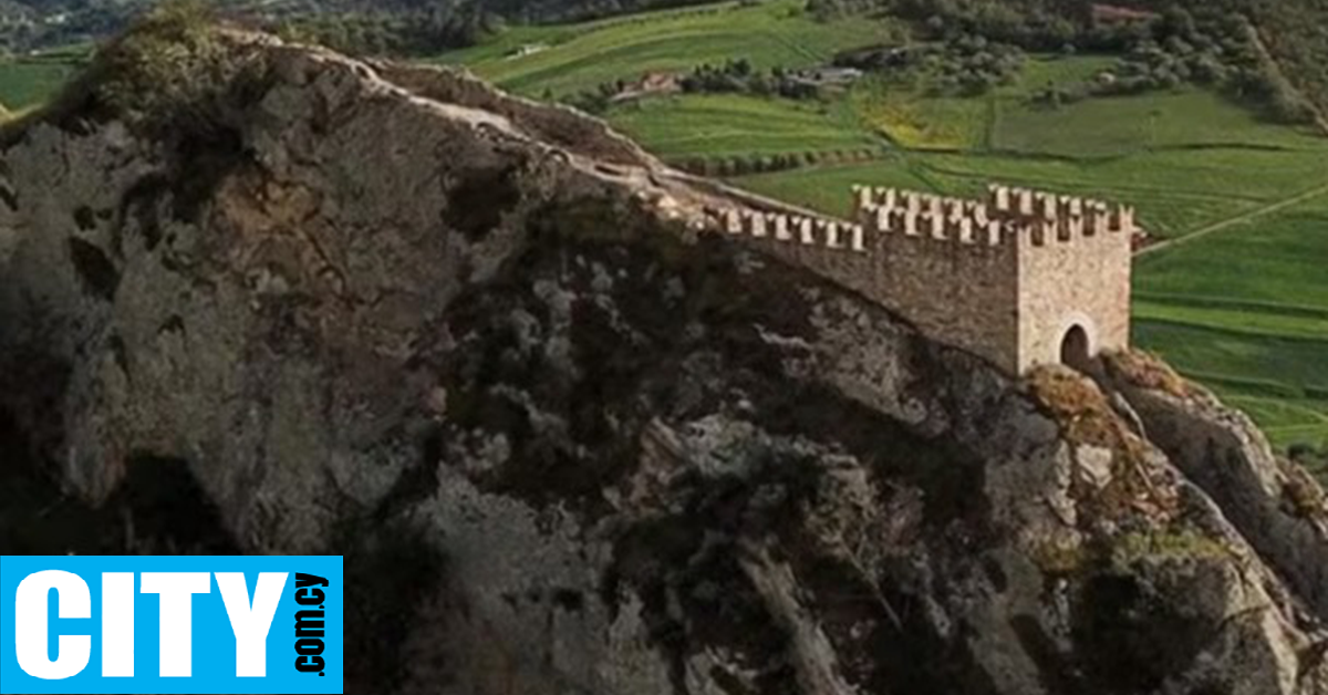 &Sigma;&epsilon; &mu;&iota;&alpha; &pi;&epsilon;&rho;&iota;&omicron;&chi;ή &tau;&eta;&sigmaf; &Iota;&tau;&alpha;&lambda;ί&alpha;&sigmaf; &upsilon;&pi;ά&rho;&chi;&epsilon;&iota; έ&nu;&alpha; &kappa;ά&sigma;&tau;&rho;&omicron; &pi;&omicron;&upsilon; &epsilon;ί&nu;&alpha;&iota; &sigma;&kappa;&alpha;&lambda;&iota;&sigma;&mu;έ&nu;&omicron; &sigma;&epsilon; &beta;&rho;ά&chi;&omicron;