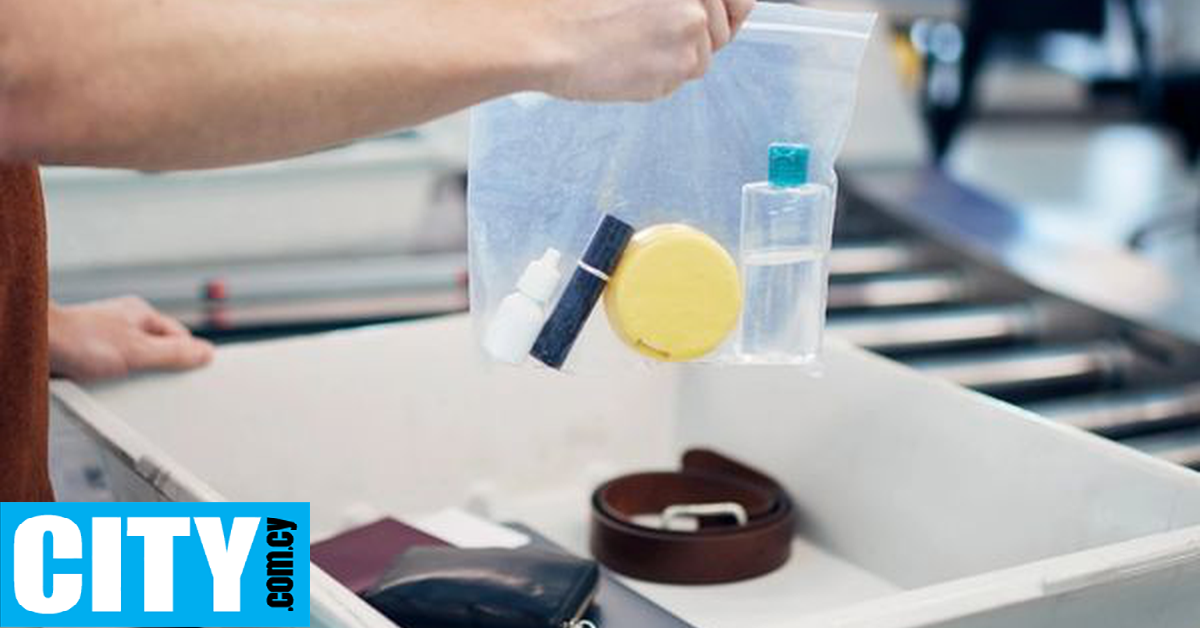 Προς κατάργηση το όριο των 100 ml για υγρά