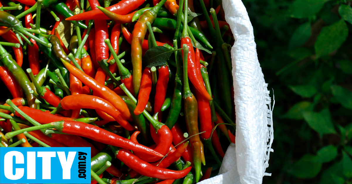 Έφαγε καυτερές πιπεριές, νοσηλεύτηκε και δύο χρόνια μετά κλήθηκε να πληρώσει υπέρογκο ποσό