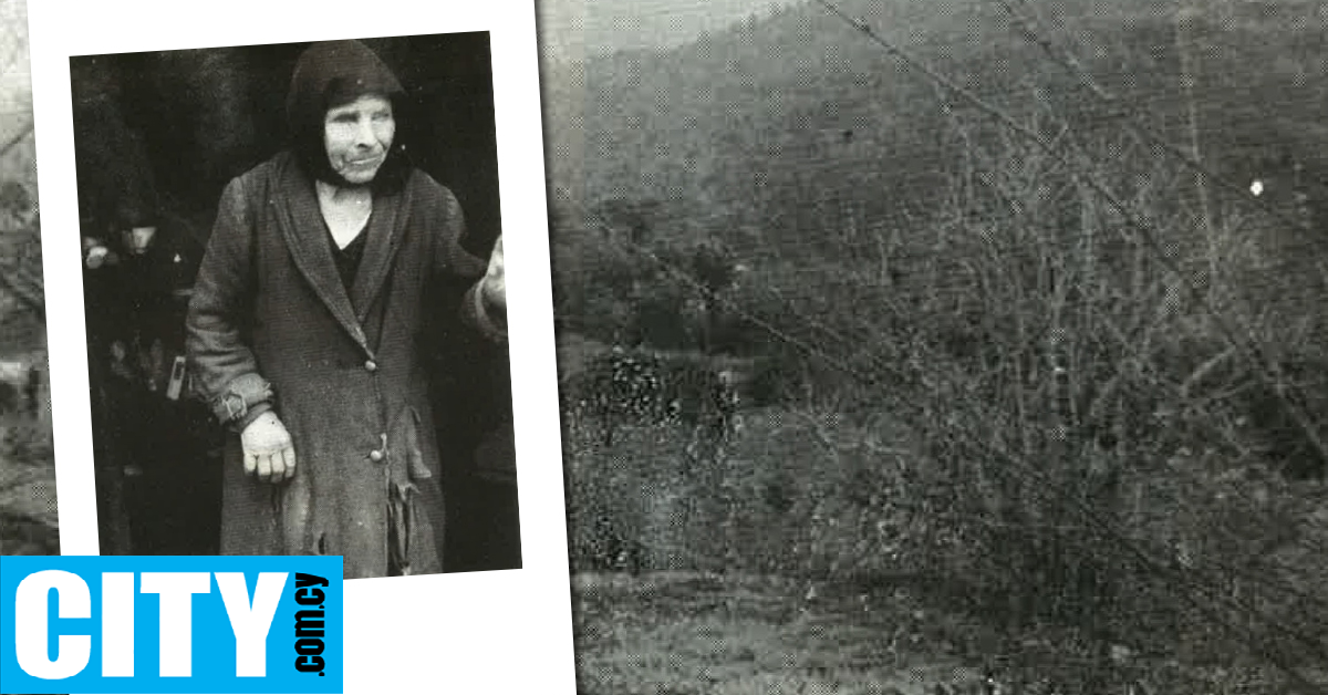 &laquo;&Zeta;&iota;&omega; &mu;ό&nu;&eta; &mu;&omicron;&upsilon; έ&sigma;&iota;&epsilon;&iota; &tau;&omega;&rho;ά &delta;έ&kappa;&alpha; &chi;&rho;ό&nu;&omicron;&upsilon;&sigmaf;. &Mu;&alpha; &mu;&alpha;&rho;&alpha;&zeta;ώ&nu;&omega; &pi;&omicron;&upsilon; &epsilon;&nu; έ&sigma;&iota;&epsilon;&iota; &alpha;&nu;&theta;&rho;ώ&pi;&omicron;&upsilon;&sigmaf; &delta;&alpha;&pi;ά&nu;&omega;&raquo;