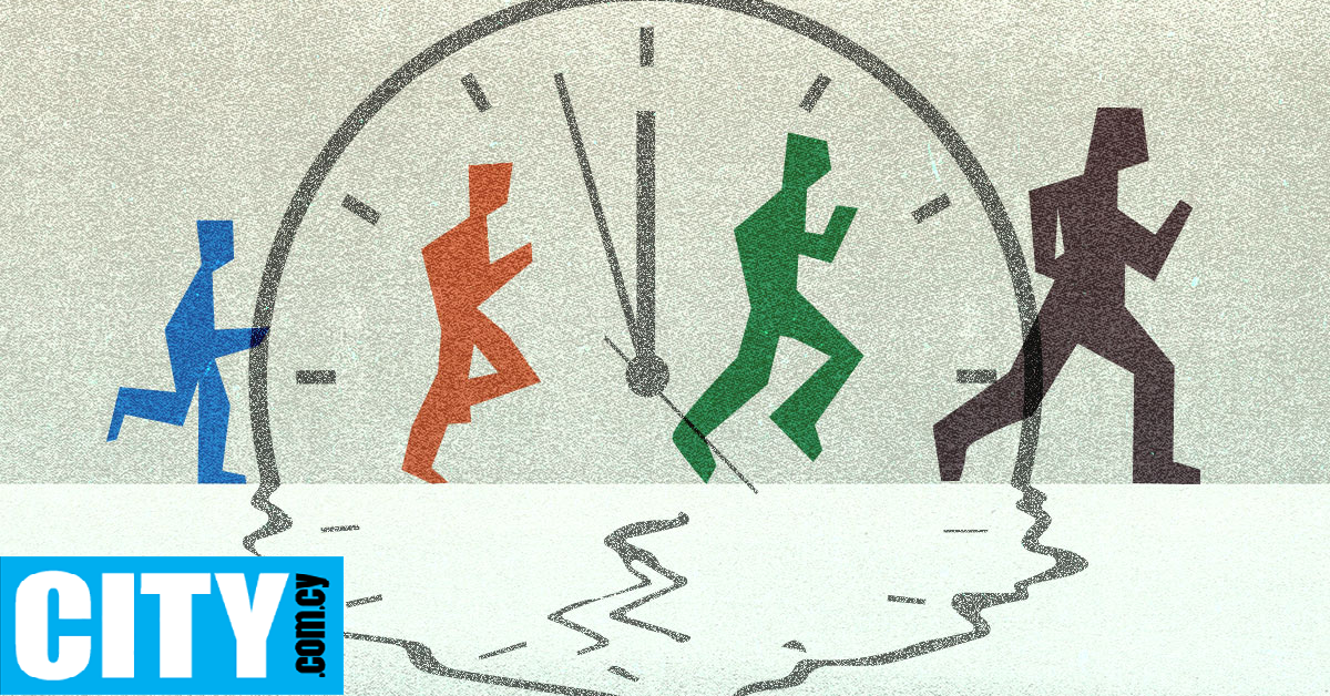 Γιατί ο χρόνος μοιάζει να περνάει γρηγορότερα καθώς μεγαλώνουμε;