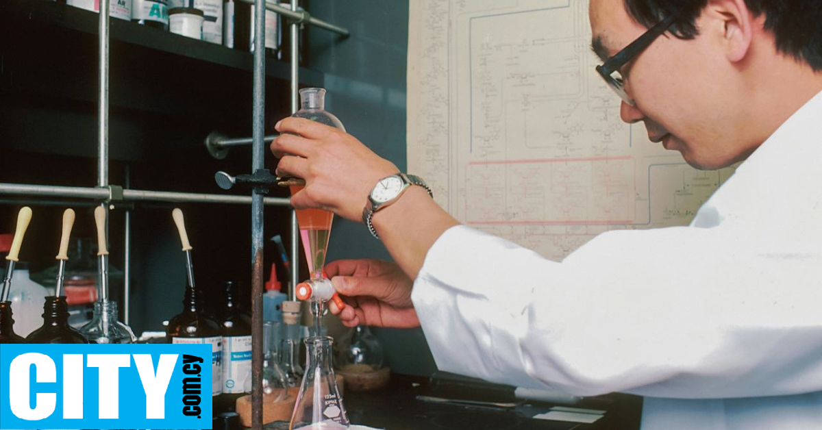 Κινέζοι επιστήμονες δημιούργησαν το χάπι της μακροζωίας