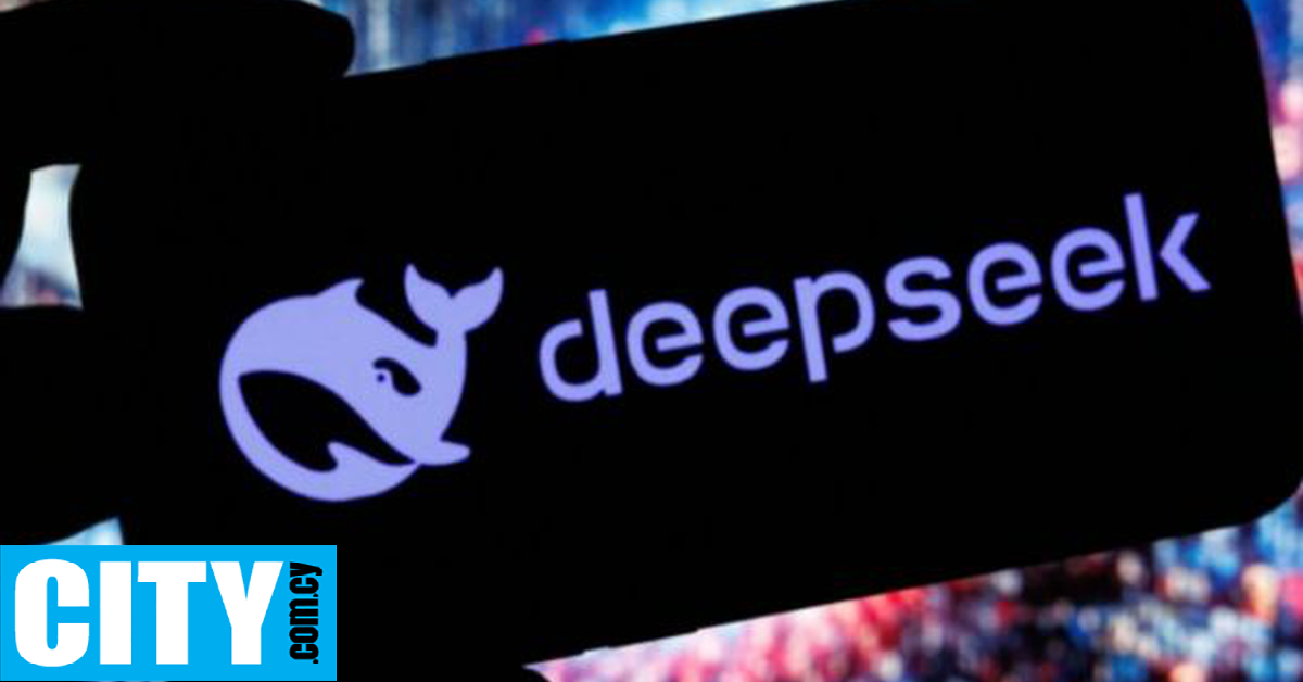 Μαθήματα με βάση το DeepSeek σε κινεζικά πανεπιστήμια