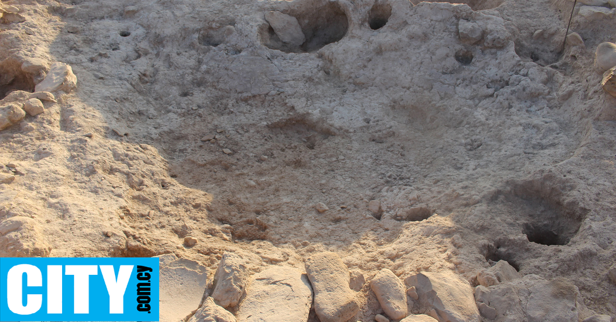 Αποκαλύφθηκε οικισμός της Εποχής του Χαλκού από την ανασκαφή στην Κισσόνεργα