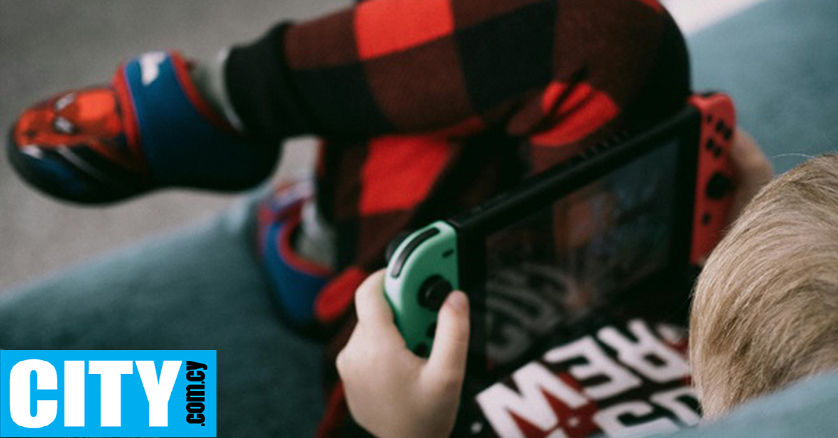 &laquo;Έ&nu;&alpha; &pi;&alpha;&iota;&delta;ί &pi;&omicron;&upsilon; &epsilon;ί&nu;&alpha;&iota; &tau;ώ&rho;&alpha; 5 &epsilon;&tau;ώ&nu; &delta;&epsilon;&nu; &theta;&alpha; &chi;&rho;&epsilon;&iota;&alpha;&sigma;&tau;&epsilon;ί &pi;&omicron;&tau;έ &nu;&alpha; &epsilon;&rho;&gamma;&alpha;&sigma;&tau;&epsilon;ί&raquo;