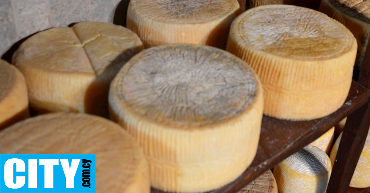 Ένα ελληνικό τυρί και μια σαλάτα στις πρώτες θέσεις παγκοσμίως