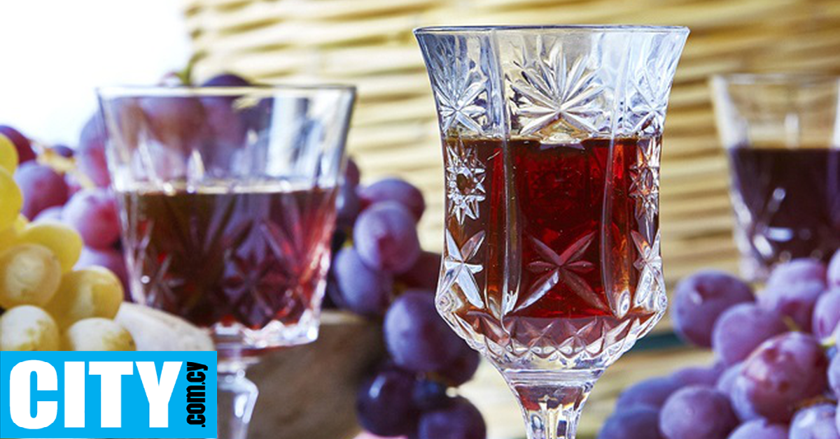 Διεθνής αναγνώριση για το κρασί της Κύπρου