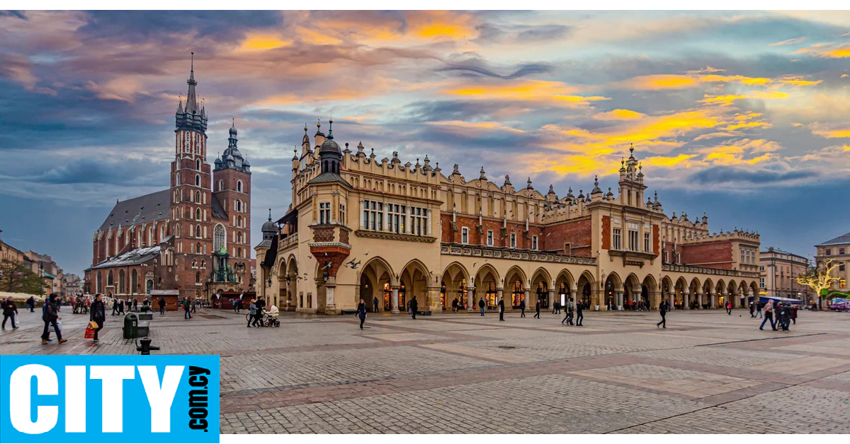 &Eta; &pi;&iota;&omicron; &kappa;&alpha;&theta;&alpha;&rho;ή &pi;ό&lambda;&eta; &sigma;&tau;&omicron;&nu; &kappa;ό&sigma;&mu;&omicron; &beta;&rho;ί&sigma;&kappa;&epsilon;&tau;&alpha;&iota; &sigma;&tau;&eta;&nu; &Epsilon;&upsilon;&rho;ώ&pi;&eta;