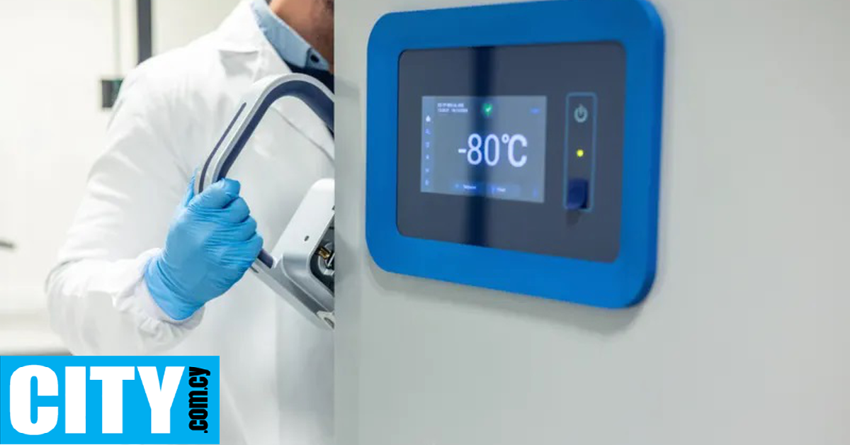 Άνδρας που «πάγωσε» το σώμα της συζύγου του, βρίσκεται σε νέα σχέση και αυτό προκαλεί αντιδράσεις