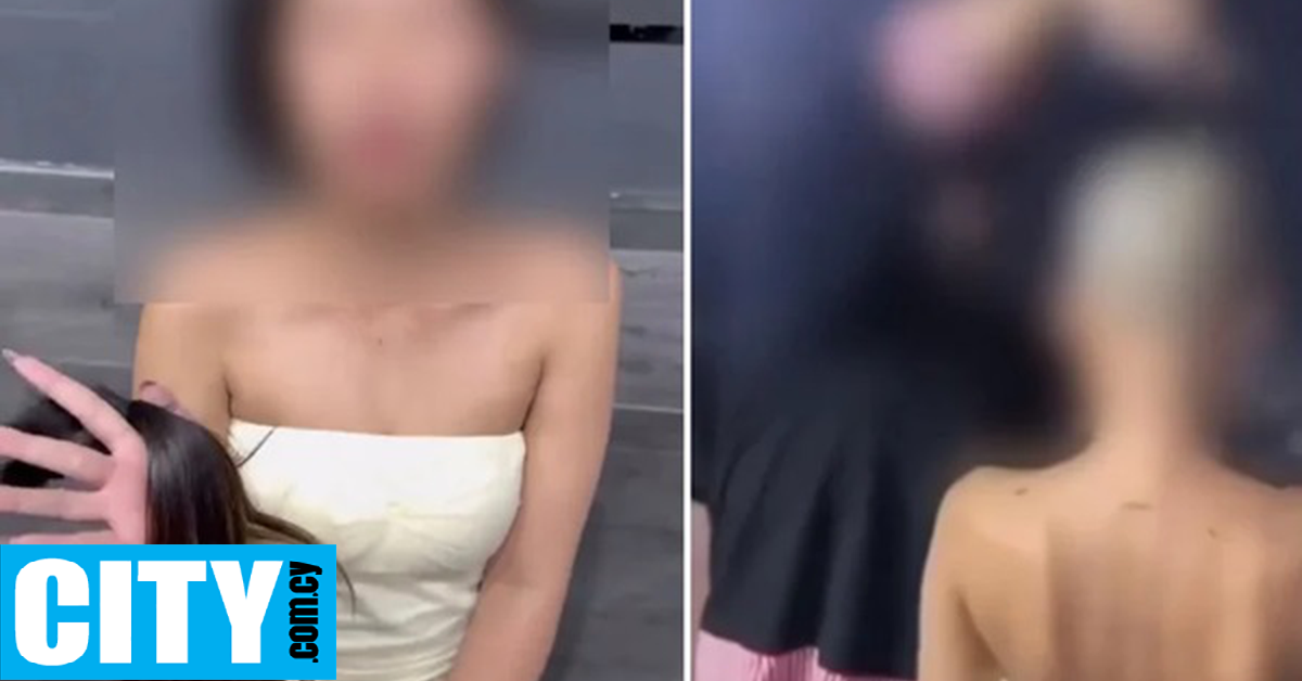 &Mu;&pi;ά&rho;&mu;&alpha;&nu; &xi;ύ&rho;&iota;&sigma;&epsilon; &tau;&omicron; &kappa;&epsilon;&phi;ά&lambda;&iota; &gamma;&upsilon;&nu;&alpha;ί&kappa;&alpha;&sigmaf; &epsilon;&pi;&epsilon;&iota;&delta;ή &delta;&epsilon;&nu; &pi;&lambda;ή&rho;&omega;&sigma;&epsilon; &tau;&omicron;&nu; &lambda;&omicron;&gamma;&alpha;&rho;&iota;&alpha;&sigma;&mu;ό &tau;&eta;&sigmaf;