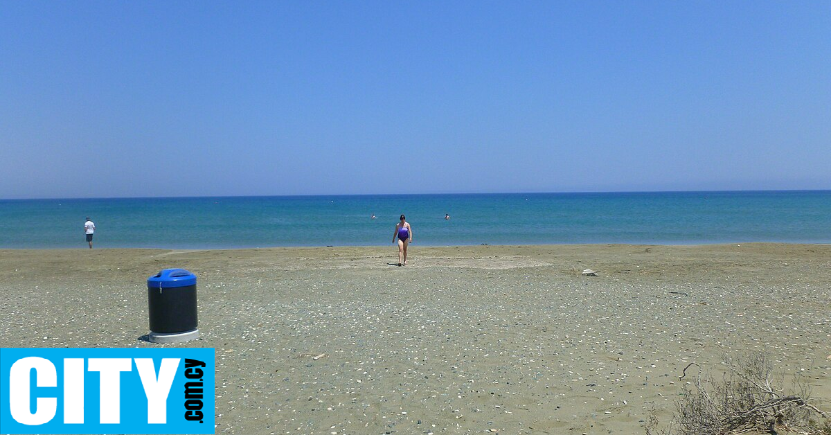 Ποιον να πιστέψουμε τελικά για την παραλία του Lady’s Mile;