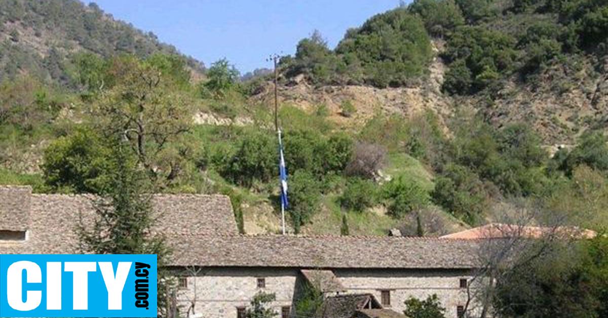 10 μοναδικές εκκλησίες της UNESCO στην Κύπρο, που μπορείς να επισκεφθείς [βίντεο]
