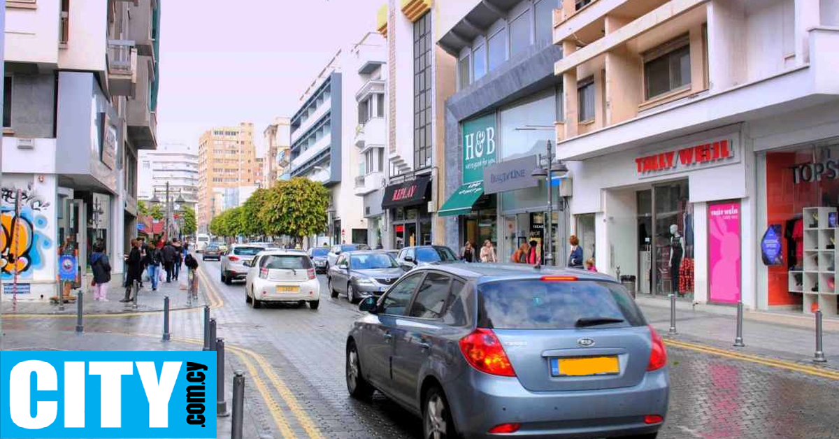 Απόψε το πρώτο «Late Night Shopping» στην Ανεξαρτησίας