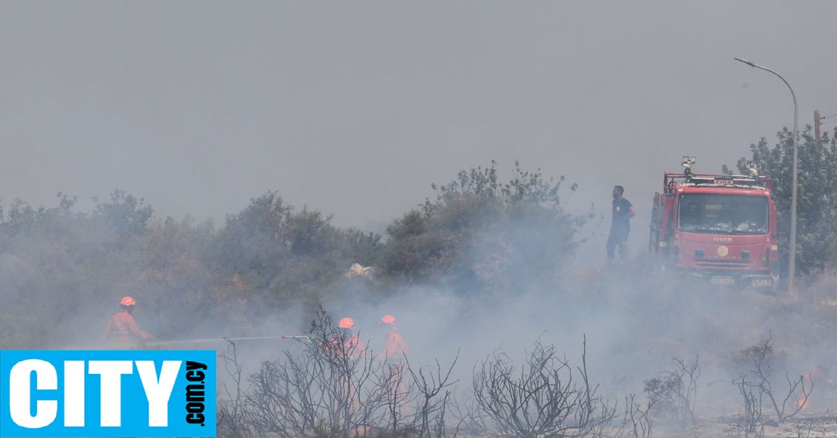 Πώς απαντά ο Αρχιπύραρχος της Πυροσβεστικής για την κριτική που ασκείται στην υπηρεσία Πώς απαντά ο Αρχιπύραρχος της Πυροσβεστικής για την κριτική που ασκείται στην υπηρεσία