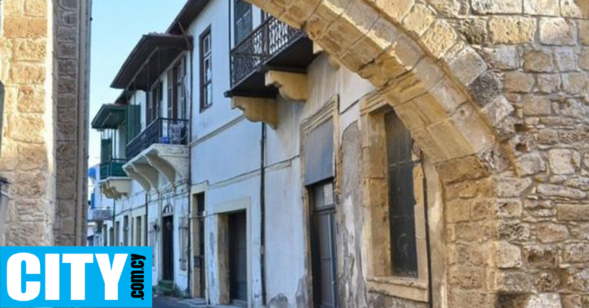 Τα «άγνωστα» έργα που αλλάζουν τη Λευκωσία Τα «άγνωστα» έργα που αλλάζουν τη Λευκωσία