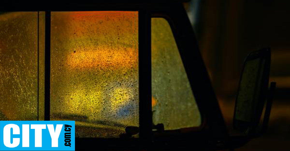 Νεφώσεις, άνεμοι, πιθανότητα βροχής