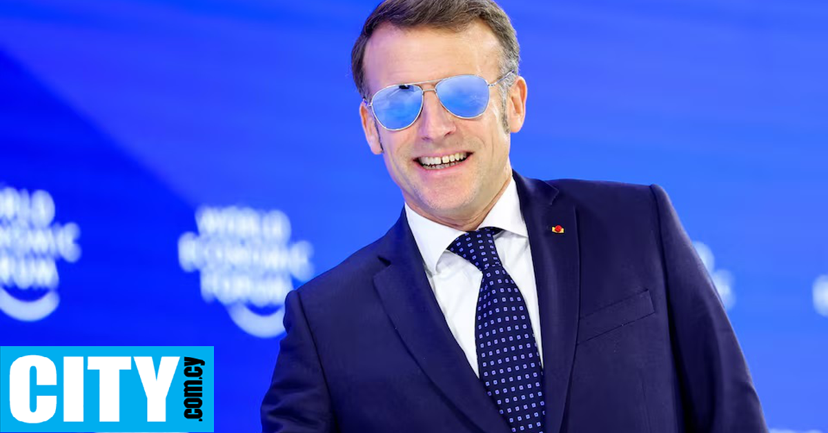 &Eta; &mu;&iota;&kappa;&rho;ή &gamma;&alpha;&lambda;&lambda;&iota;&kappa;ή &epsilon;&tau;&alpha;&iota;&rho;&epsilon;ί&alpha; &pi;&omicron;&upsilon; έ&gamma;&iota;&nu;&epsilon; viral &lambda;ό&gamma;&omega; &tau;&eta;&sigmaf; &epsilon;&mu;&phi;ά&nu;&iota;&sigma;&eta;&sigmaf; &tau;&omicron;&upsilon; &Mu;&alpha;&kappa;&rho;ό&nu;