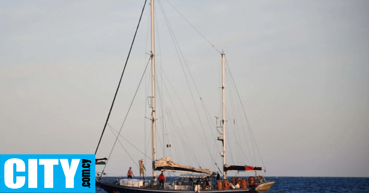 Τρεις ακτιβιστές κρατούνται σε φυλακή στο Ισραήλ