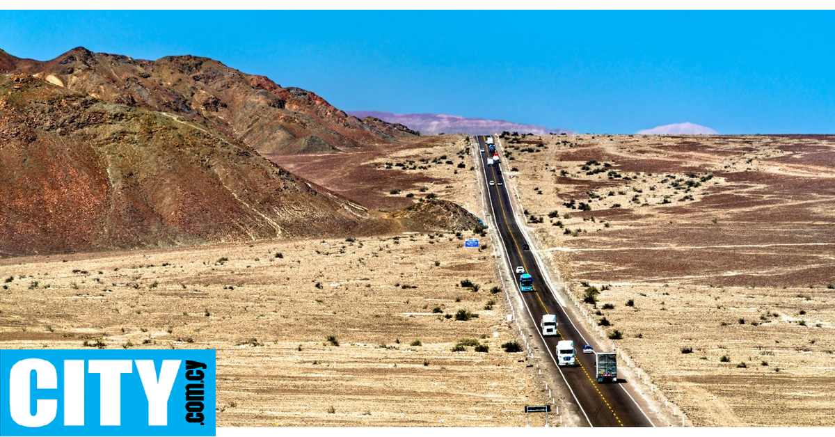 &Omicron; &mu;&alpha;&kappa;&rho;ύ&tau;&epsilon;&rho;&omicron;&sigmaf; &alpha;&upsilon;&tau;&omicron;&kappa;&iota;&nu;&eta;&tau;ό&delta;&rho;&omicron;&mu;&omicron;&sigmaf; &sigma;&tau;&omicron;&nu; &kappa;ό&sigma;&mu;&omicron; &pi;&epsilon;&rho;&nu;ά &mu;έ&sigma;&alpha; &alpha;&pi;ό έ&rho;&eta;&mu;&omicron;, &zeta;&omicron;ύ&gamma;&kappa;&lambda;&alpha;, &beta;&omicron;&upsilon;&nu;ά &kappa;&alpha;&iota; &pi;ό&lambda;&epsilon;&iota;&sigmaf;