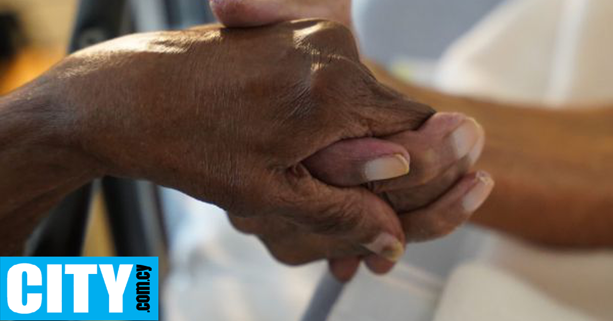 Το μακροβιότερο ζευγάρι του κόσμου μοιράζεται το μυστικό ενός ευτυχισμένου γάμου