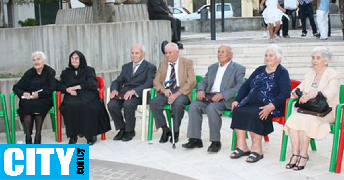 Η μακροβιότερη οικογένεια στον κόσμο έκρυβε το μυστικό της σε ένα καθημερινό πιάτο