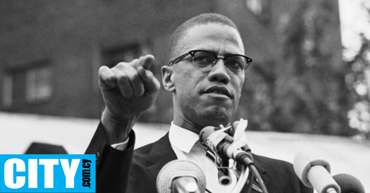 Malcolm X: Οι κόρες του μηνύουν FBI, CIA και NYPD για 0 εκατ.