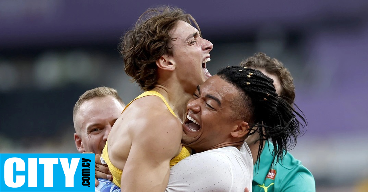 Ο Μανόλο είναι υποψήφιος για το βραβείο Fair Play της Παγκόσμιας Ομοσπονδίας Στίβου