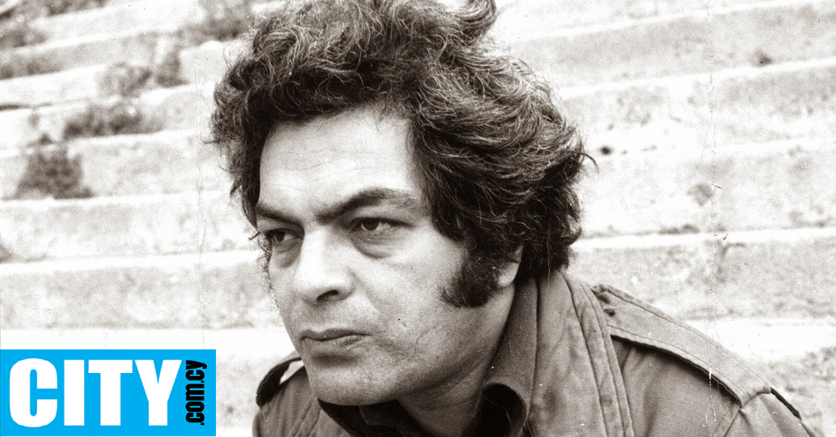Ο κρυφός έρωτας του Μάνου Λοΐζου για τον οποίο έγραψε το εμβληματικό «Σ’ ακολουθώ»