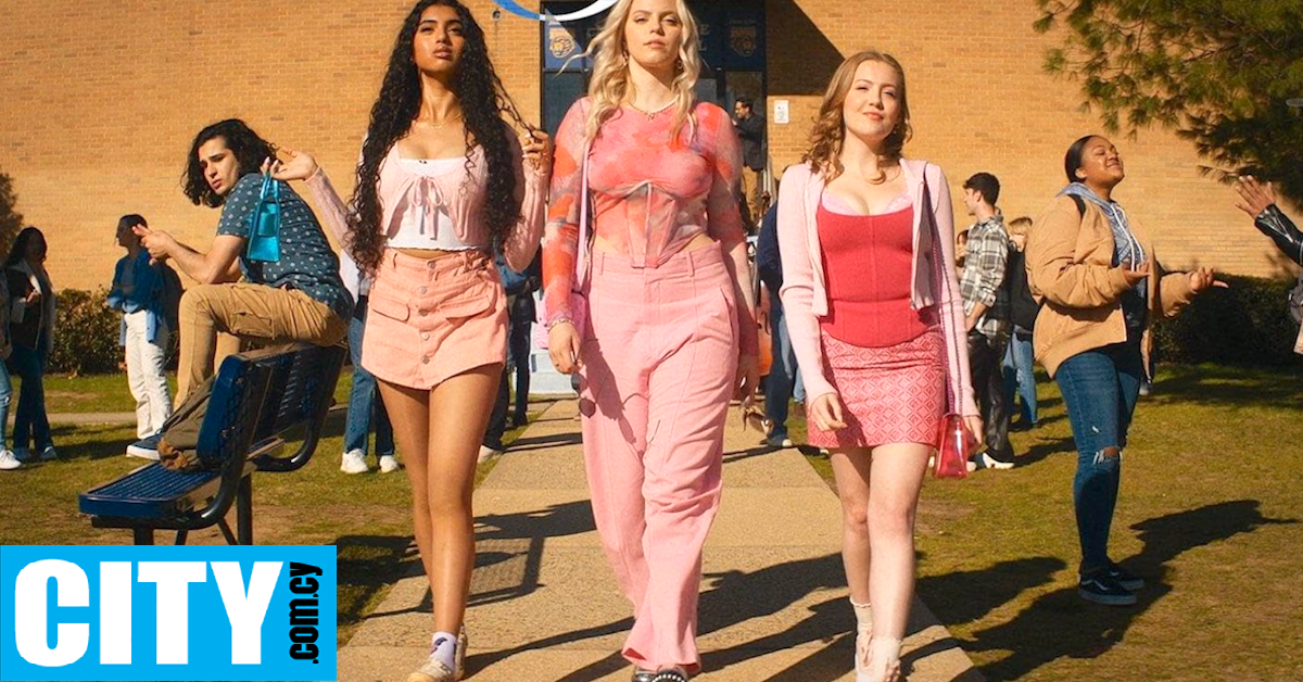 Το «Mean Girls» επιστρέφει μετά από 20 χρόνια και «έπαθε» Gen Z