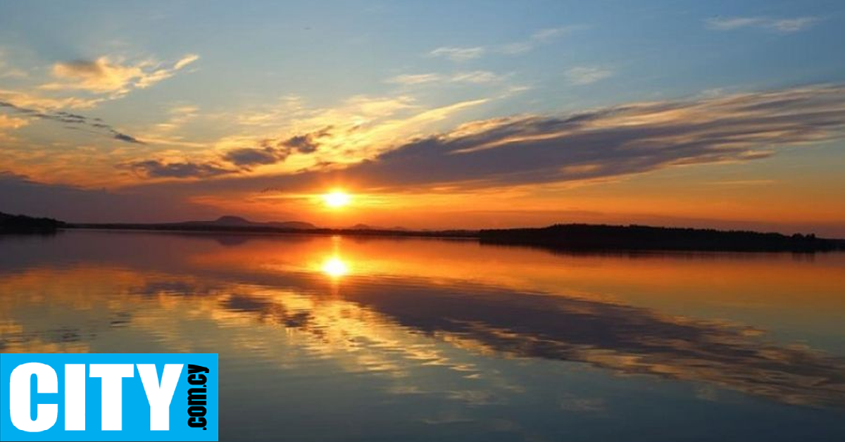 Αύριο, Κυριακή, η μικρότερη ημέρα και η μεγαλύτερη νύχτα του έτους