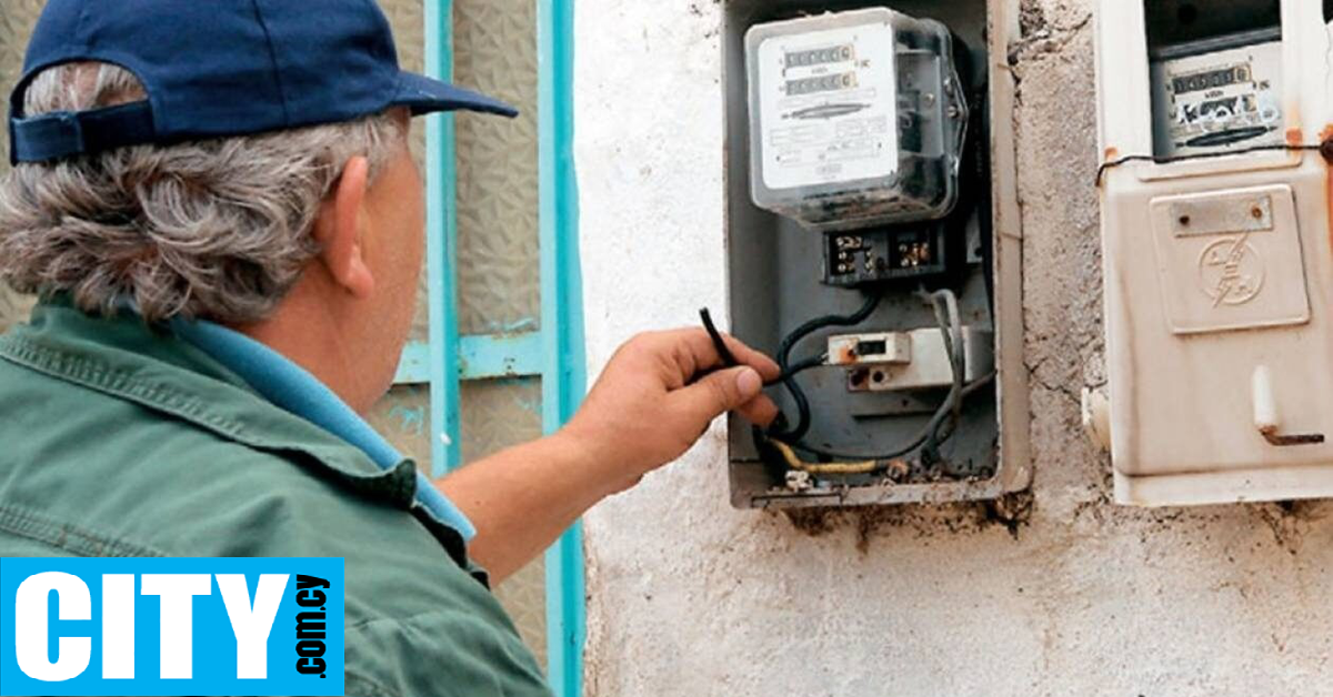 Αύριο, Δευτέρα, η ΑΗΚ ξεκινά την τοποθέτηση έξυπνων μετρητών σε όλη την Κύπρο