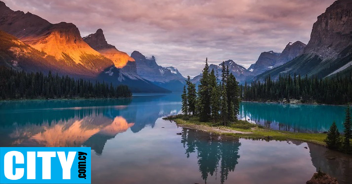 Το λιλιπούτειο νησί που επιτρέπεται να φωτογραφίσεις, αλλά όχι να επισκεφθείς
