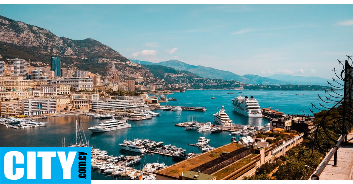 Οι 10 ακριβότερες πόλεις στον κόσμο για το 2025 (σύμφωνα με έκθεση) Οι 10 ακριβότερες πόλεις στον κόσμο για το 2025 (σύμφωνα με έκθεση)