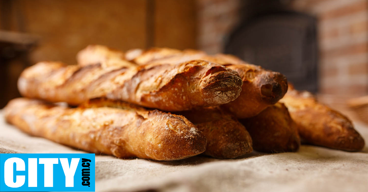 Το εμβληματικό ψωμί της Γαλλίας κινδυνεύει να εξαφανιστεί