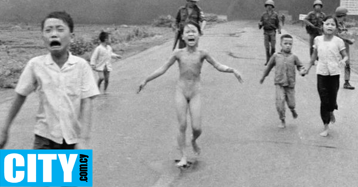 Ποιος τράβηξε τελικά την εμβληματική φωτογραφία;