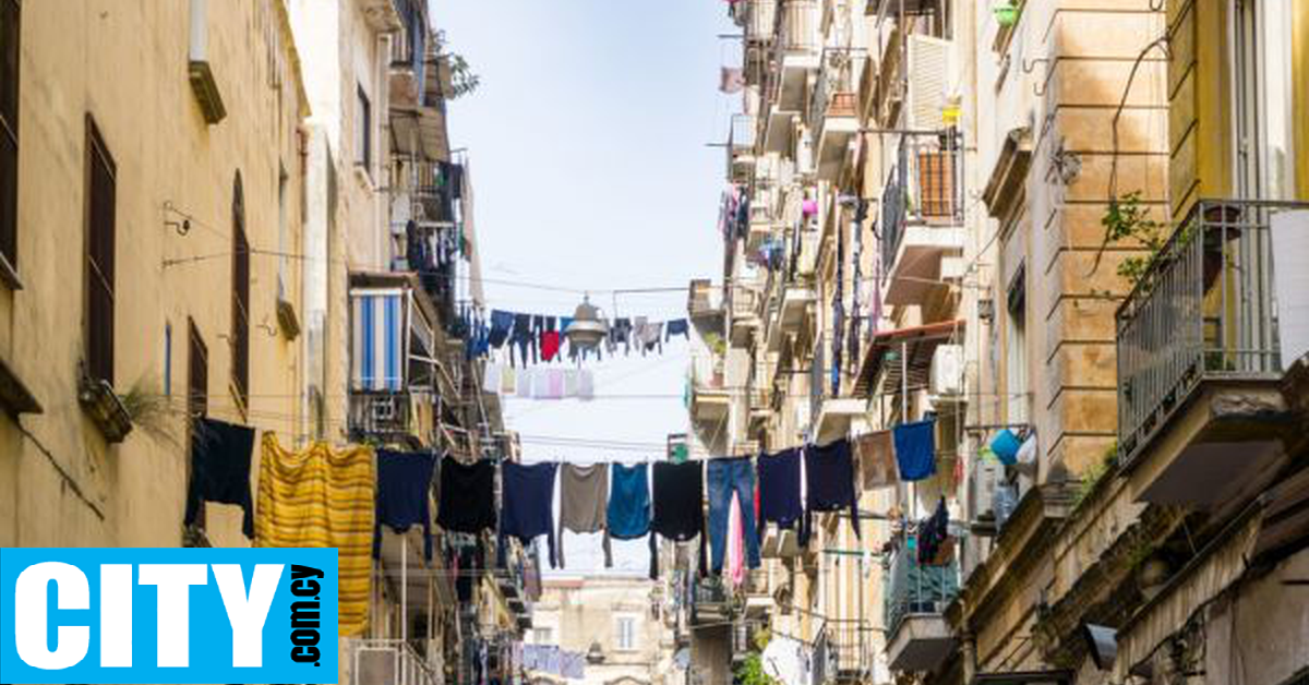 Η καλύτερη πόλη στον κόσμο για φαγητό, είναι μία από τις πιο επικίνδυνες στην Ευρώπη