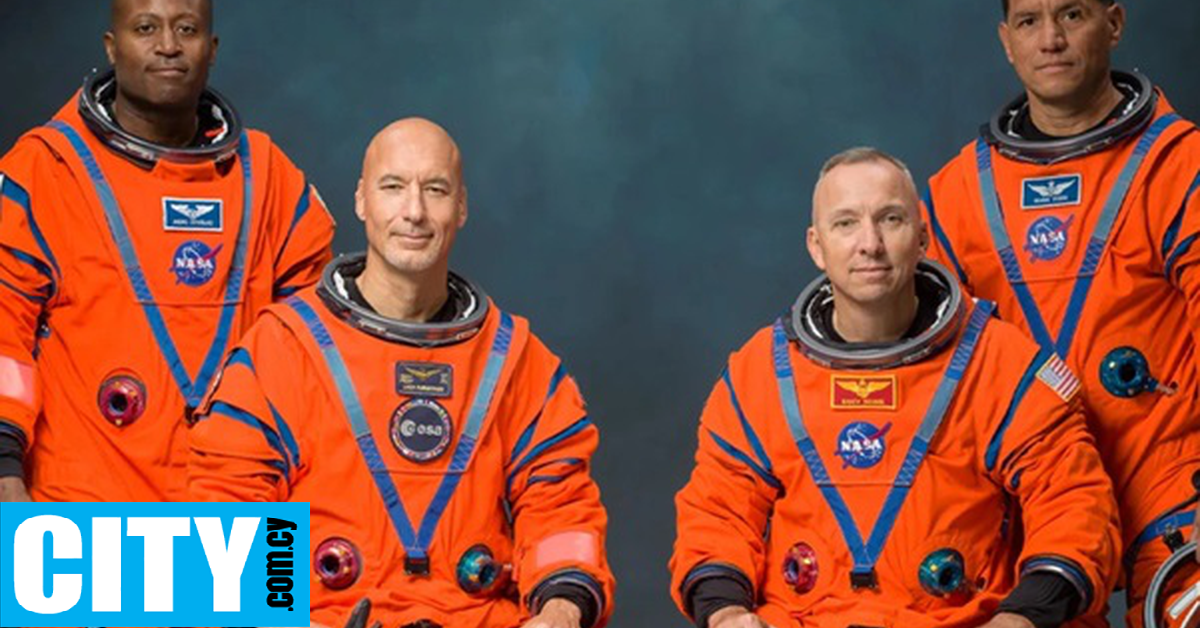 &Eta; NASA &alpha;&nu;&alpha;&kappa;&omicron;ί&nu;&omega;&sigma;&epsilon; &tau;&omicron; &pi;&lambda;ή&rho;&omega;&mu;&alpha; &tau;&eta;&sigmaf; &alpha;&pi;&omicron;&sigma;&tau;&omicron;&lambda;ή&sigmaf; Artemis III &gamma;&iota;&alpha; &tau;&omicron; &epsilon;&pi;ό&mu;&epsilon;&nu;&omicron; &mu;&epsilon;&gamma;ά&lambda;&omicron; &beta;ή&mu;&alpha; &pi;&rho;&omicron;&sigmaf; &tau;&eta; &Sigma;&epsilon;&lambda;ή&nu;&eta;